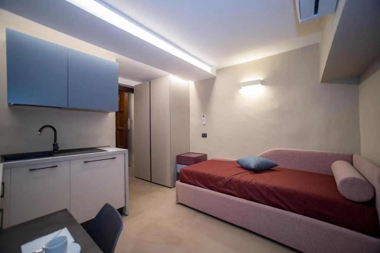 Apartment La Toscanella Florence Italy