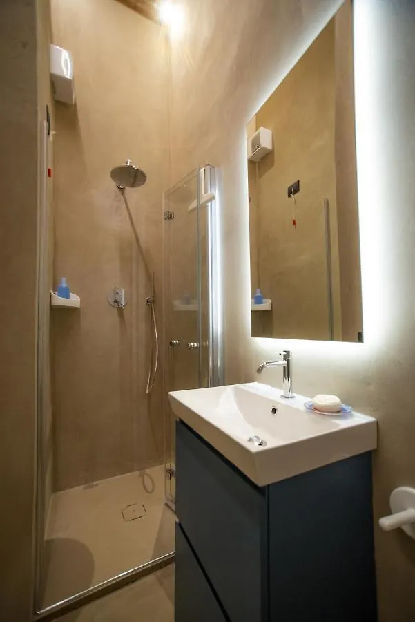 Apartment La Toscanella Florence