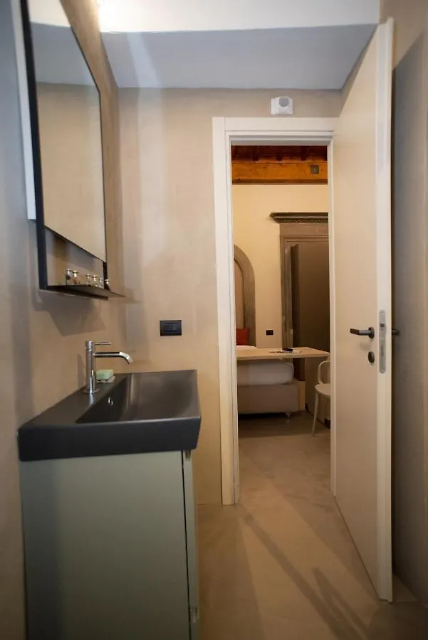Apartment La Toscanella Florenz Italien