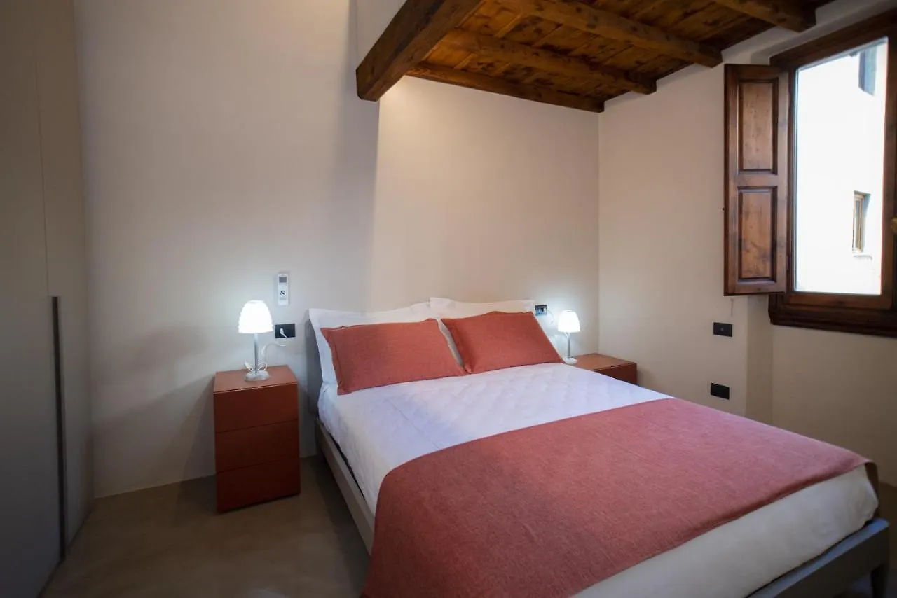 La Toscanella Florenz Apartment