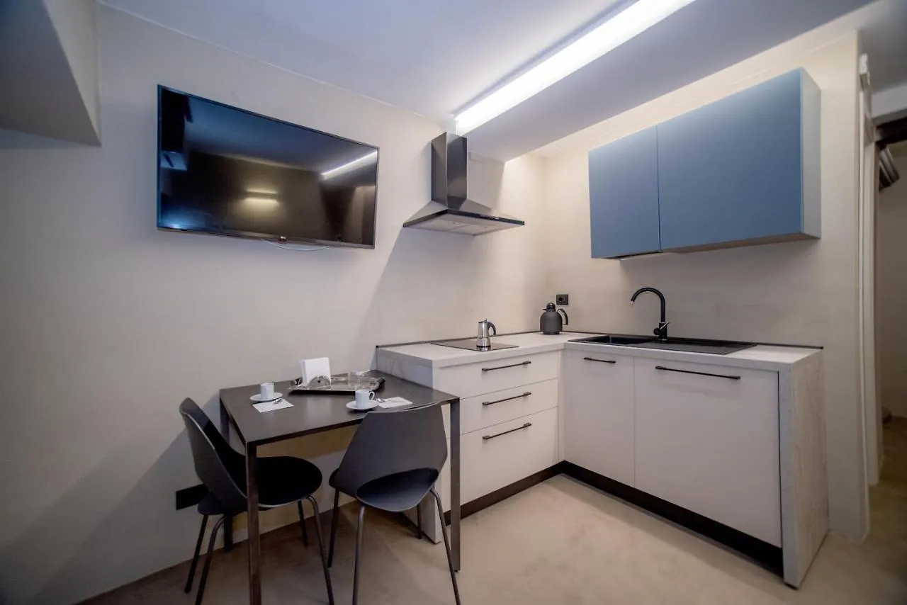 Apartment La Toscanella Florenz