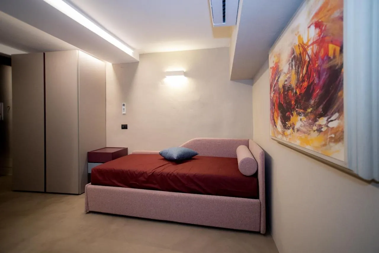 La Toscanella Florenz Apartment