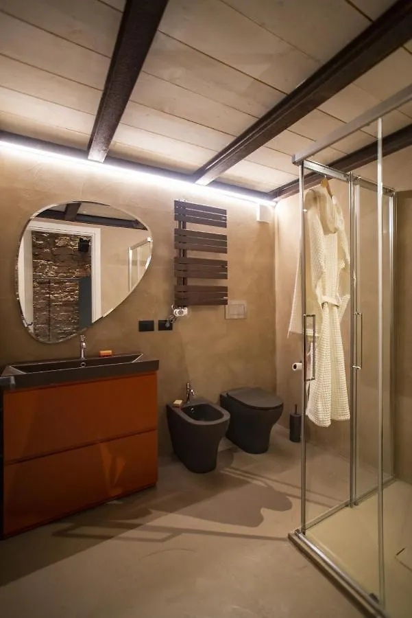 Apartment La Toscanella Florenz
